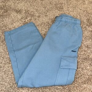 TNA megafleece cargos